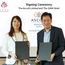 Ascott inks record signings in 2025