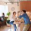 A new accommodation model that's neither serviced residence nor rental apartment