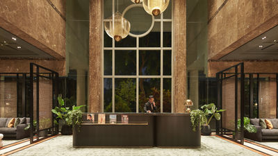 Guests will also be treated to an Australian-inspired stay at Adina Serviced Apartments Singapore Orchard.