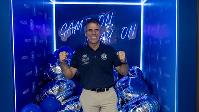 ASR will offer exclusive experiences, including the French Open in Paris and the Bangkok edition of The Famous CFC with Gianfranco Zola, on 25-26 April 2025.