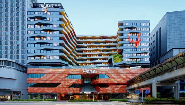 lyf Funan Singapore is partnering local tour operators to offer guests opportunities to explore the property's neighbourhood in greater depth. lyf Funan Singapore is partnering local tour operators to offer guests opportunities to explore the property's neighbourhood in greater depth.