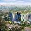A sustainability nod for Ascott Residence Trust