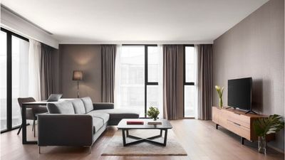 Shama Luxe Sukhumvit takes its cue from the opulent style of the Knightsbridge area in London.