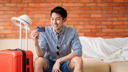 With work-from-home and work-from-anywhere trends, consumers in Asia Pacific are also doing away with structured shopping schedules and are transacting all seven days.