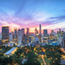 After Iconsiam and Siam Paragon, Siam Piwat plans for two more “retail destinations”