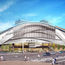A new mega mall parks in Fukuoka’s waterfront area