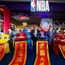 Macao scores its first flagship NBA store