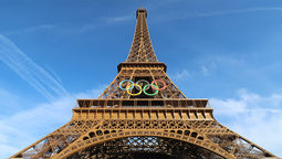 Will the 2024 Paris Olympics boost tourism to France?