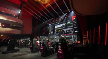 PlayStation’s Gran Turismo World Series Round 3 will make history at Grand Prix™ Season Singapore 2026, the esports championship’s first Southeast Asia stop.
