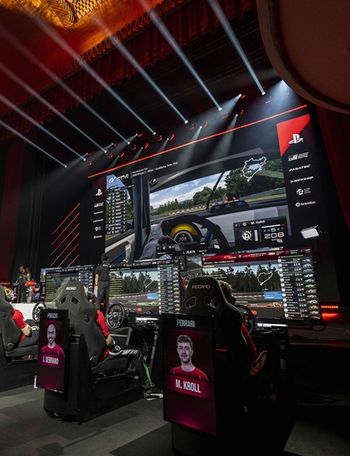PlayStation’s Gran Turismo World Series Round 3 will make history at Grand Prix™ Season Singapore 2026, the esports championship’s first Southeast Asia stop.