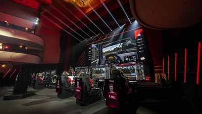 PlayStation’s Gran Turismo World Series Round 3 will make history at Grand Prix™ Season Singapore 2026, the esports championship’s first Southeast Asia stop.