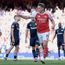 Arsenal and Tottenham score goals for Hong Kong