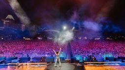 All tickets for F1 Singapore Grand Prix 2024 will grant visitors access to the entertainment zone.
