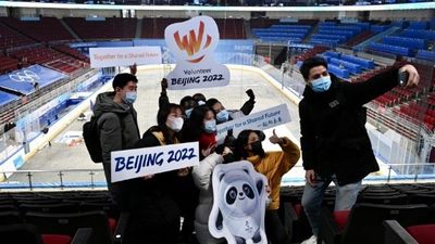 Is Beijing’s Olympic “bubble” tight enough?