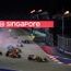 New grandstands added for F1 Singapore Grand Prix 2023
