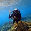 Taking the plunge into dive tourism