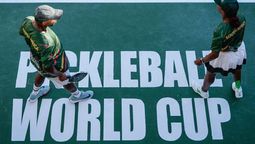 The last edition was held in Florida, United States, and Lima, Peru hosted the 2024 meet.