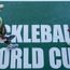 Where will Asia’s first Pickleball World Cup be held?