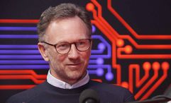 Christian Horner: Unfiltered will be ex Oracle Red Bull principal’s first long-form live interview in Asia.
