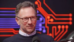 Christian Horner: Unfiltered will be ex Oracle Red Bull principal’s first long-form live interview in Asia.