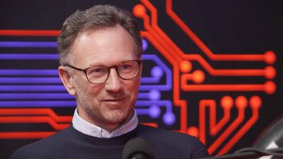 Christian Horner: Unfiltered will be ex Oracle Red Bull principal’s first long-form live interview in Asia.