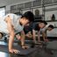 Asia’s hotels are getting into the fitness challenge