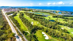 Teeing off…Vietnam’s new golf partnership