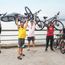 On your bike: Hong Kong is ready to ride again