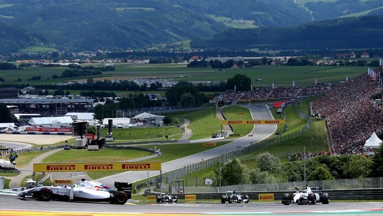 Austria will kickstart the 2020 Formula One season with two closed-door races in July.