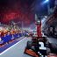 Formula 1 Grand Prix roars to life once again on Singapore streets
