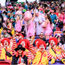 Hong Kong Sevens brings good fun to the city