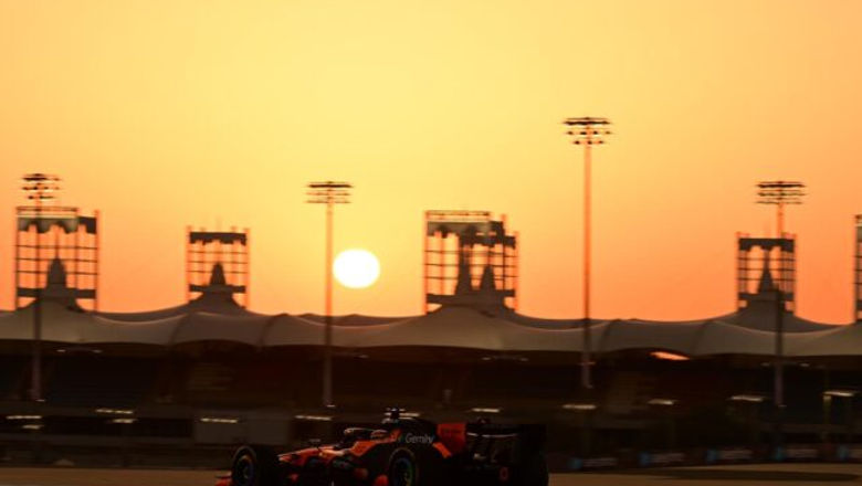 2026 will see a shortened 22 race calendar.