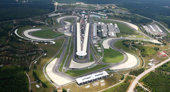 While Formula 1 had explored rescheduling Bahrain later in the year, renewed tensions prompted organisers to relocate the event to Malaysia instead.