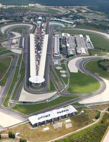 While Formula 1 had explored rescheduling Bahrain later in the year, renewed tensions prompted organisers to relocate the event to Malaysia instead.