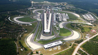 While Formula 1 had explored rescheduling Bahrain later in the year, renewed tensions prompted organisers to relocate the event to Malaysia instead.
