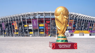 According to Mabrian Technologies, Kuwait will see its flight capacity increased by 53% during the World Cup period, whereas the UAE and Saudi Arabia will see an increase of 46% and 43% respectively during this period.