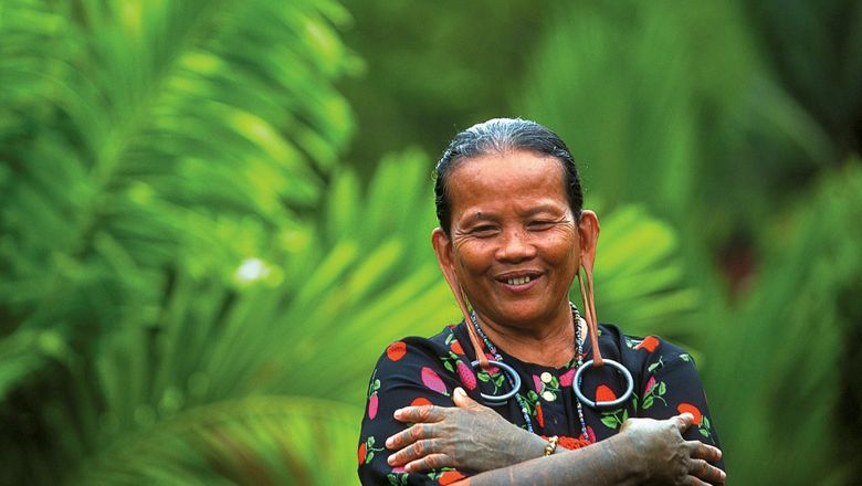 Sarawak urged to embrace its history and culture