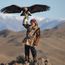 Meet the eagle hunters of Mongolia