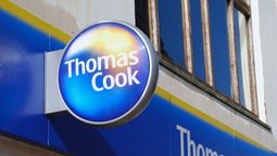 Fosun Tourism is selling its entire stake in Thomas Cook to an air ticket booking and travel business operator based in Poland.
