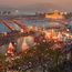 Want to go to a festival with the largest crowds in the world?