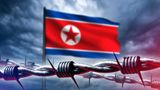 North Korea has given no reason for reversing a decision to allow Western tourists into the country.