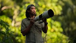 Apiq leads guided expeditions across Malaysia and destinations including India, Japan, Indonesia, Hong Kong, Europe and the US.
