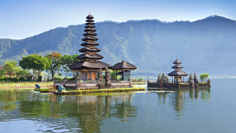 Chinese to form top inbound market for Bali