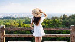 Charlene Ree: Brands can turn ‘shoulder-season curiosity into year-round loyalty’.