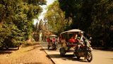Young travellers are looking for trips that connect and immerse them in destinations.