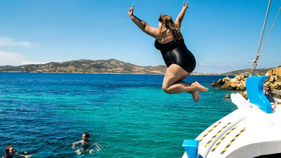 Contiki: “We want choice to be at the heart of everything we do.”