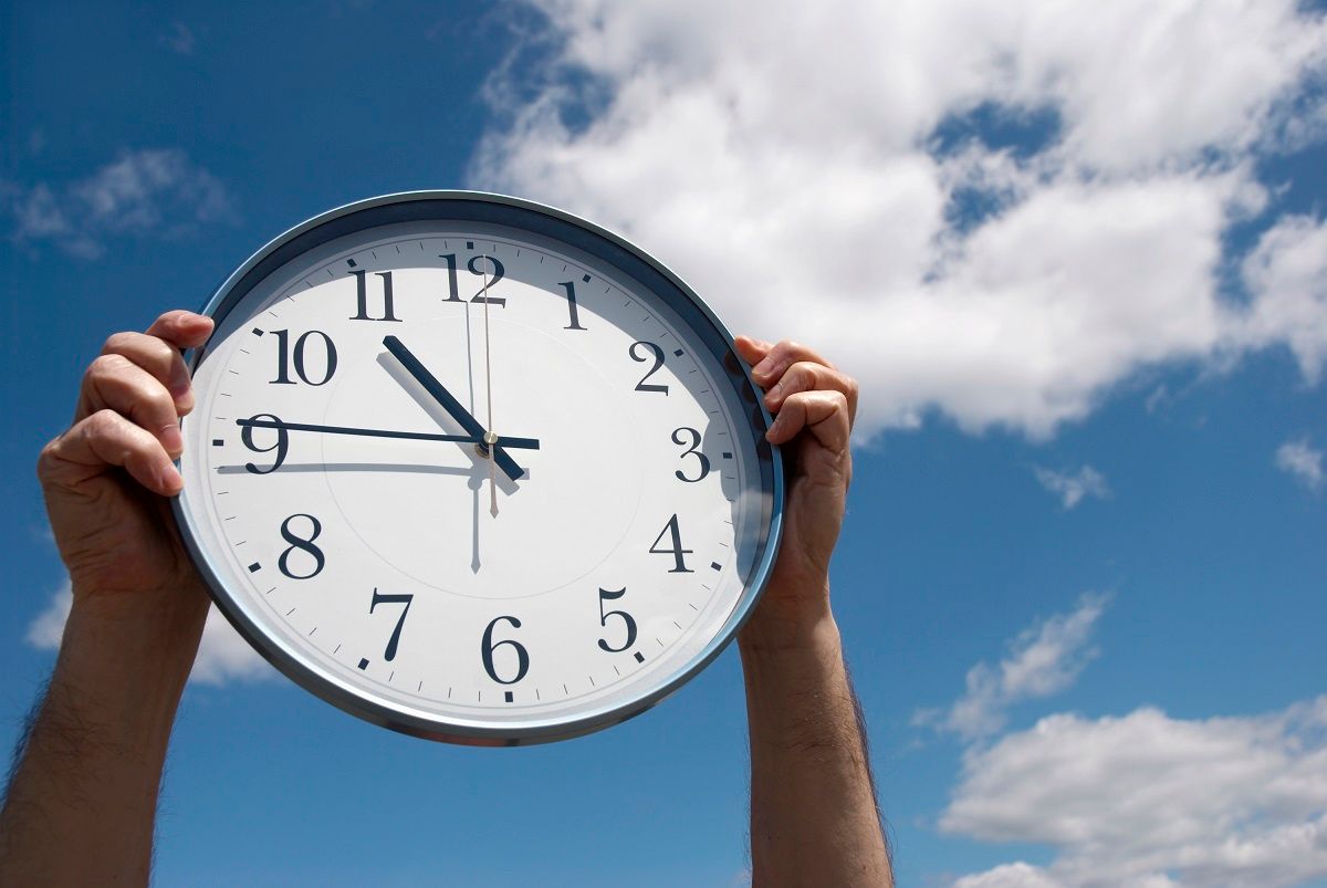 Clock is ticking on common Asean time zone