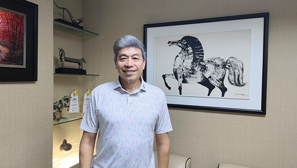 “The ‘Made in Singapore’ brand is our DNA. We started at almost the same time of Singapore’s founding, and have grown and developed alongside the country,” said Darren Tan, managing director, World Express. “The ‘Made in Singapore’ brand is our DNA. We started at almost the same time of Singapore’s founding, and have grown and developed alongside the country,” said Darren Tan, managing director, World Express.