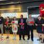 Discova opens doors in Kuching