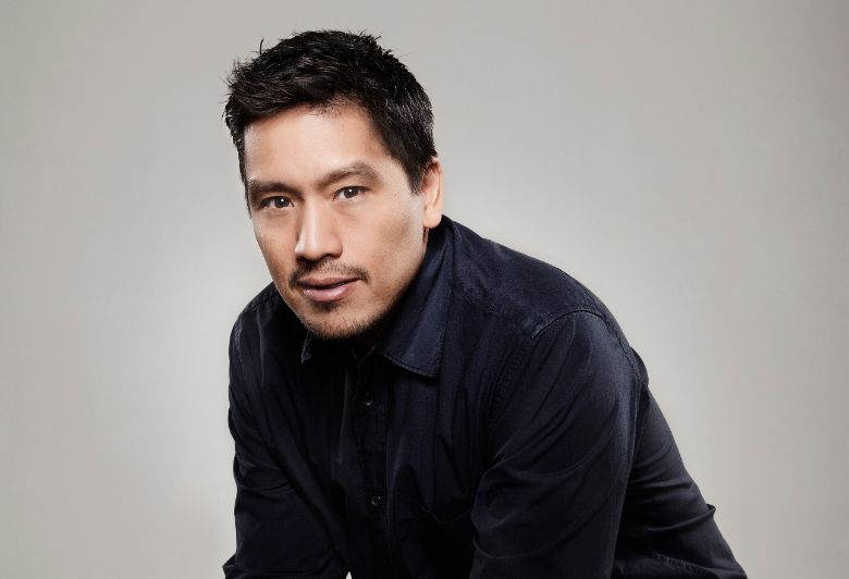 Bruce Poon Tip: “Travel can be a force for good”.